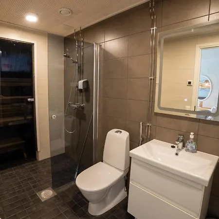 Petaejistoe 8a Apartment Kalajoki