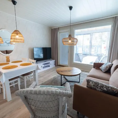 Petaejistoe 8a Apartament