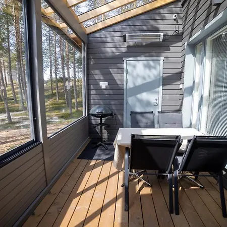 Apartment Petaejistoe 8a *