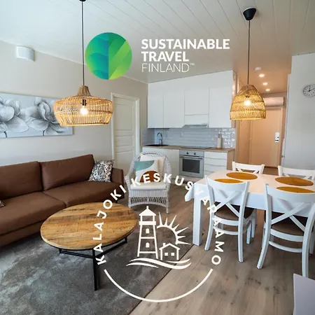 Apartment Petaejistoe 8a *