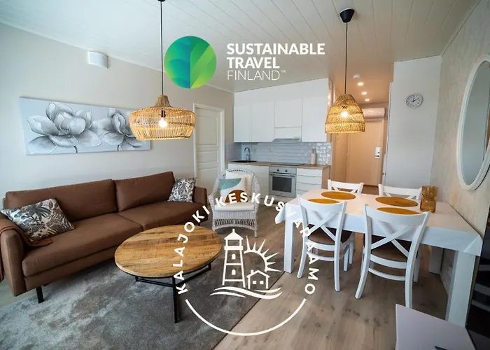 شقة Petaejistoe 8a *